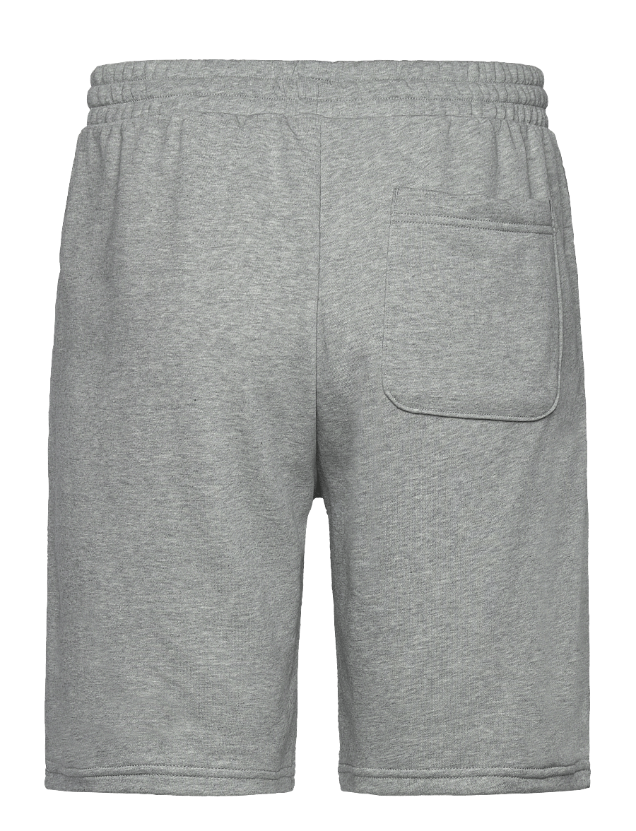 Converse - STAR CHEVRON SHORT VGH - vintage grey heather - 1