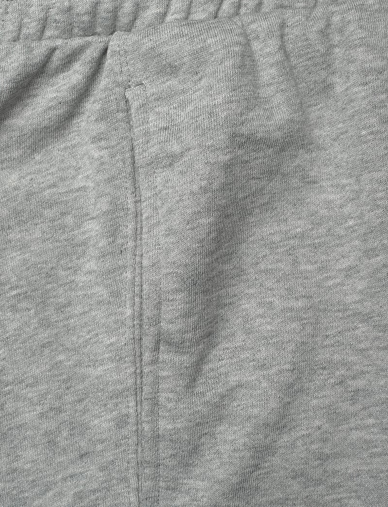 Converse - STAR CHEVRON SHORT VGH - nederdelar - vintage grey heather - 2