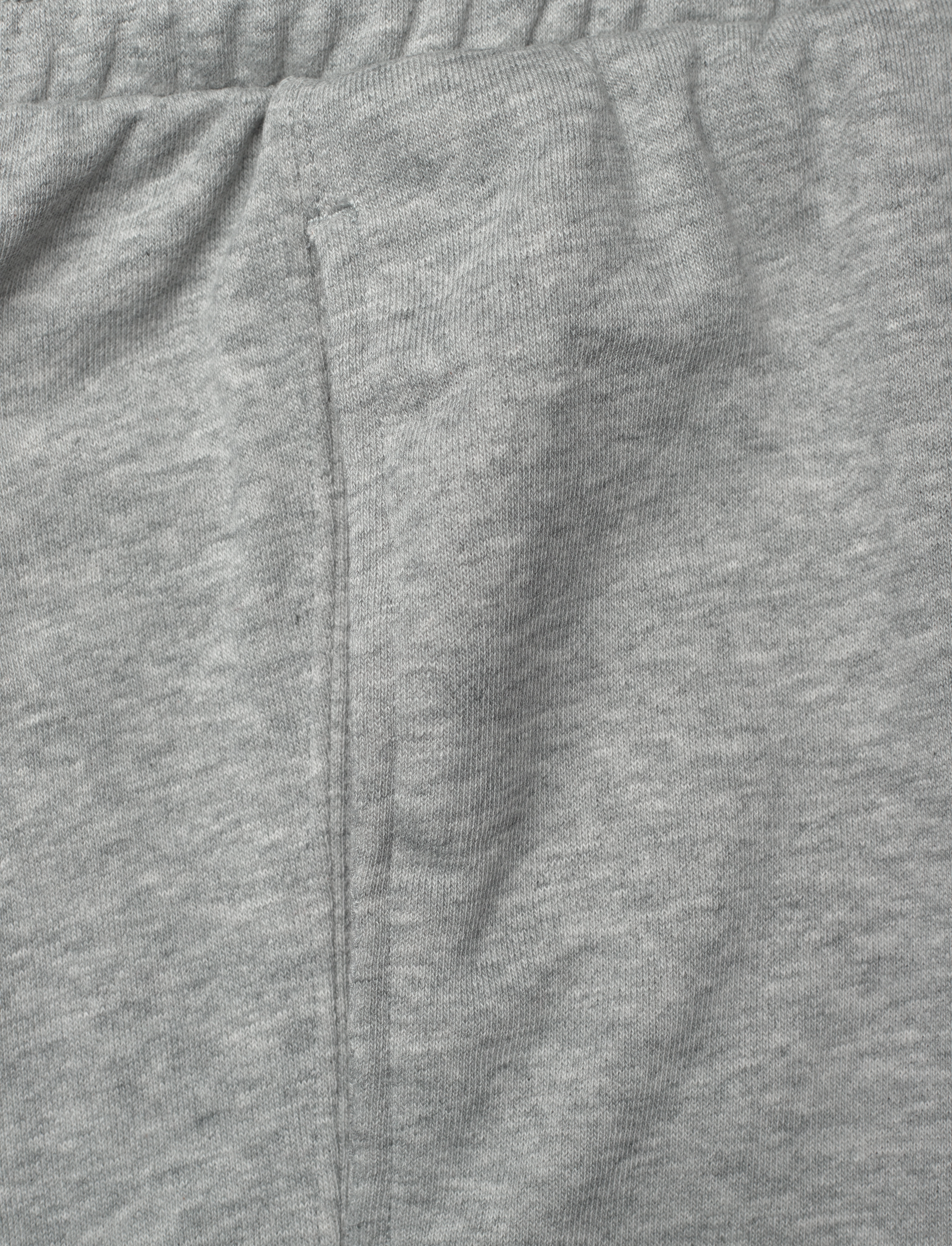 Converse - STAR CHEVRON SHORT VGH - vintage grey heather - 2