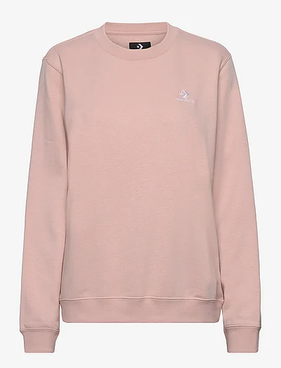 Adidas originals deals chevron crew sweatshirt