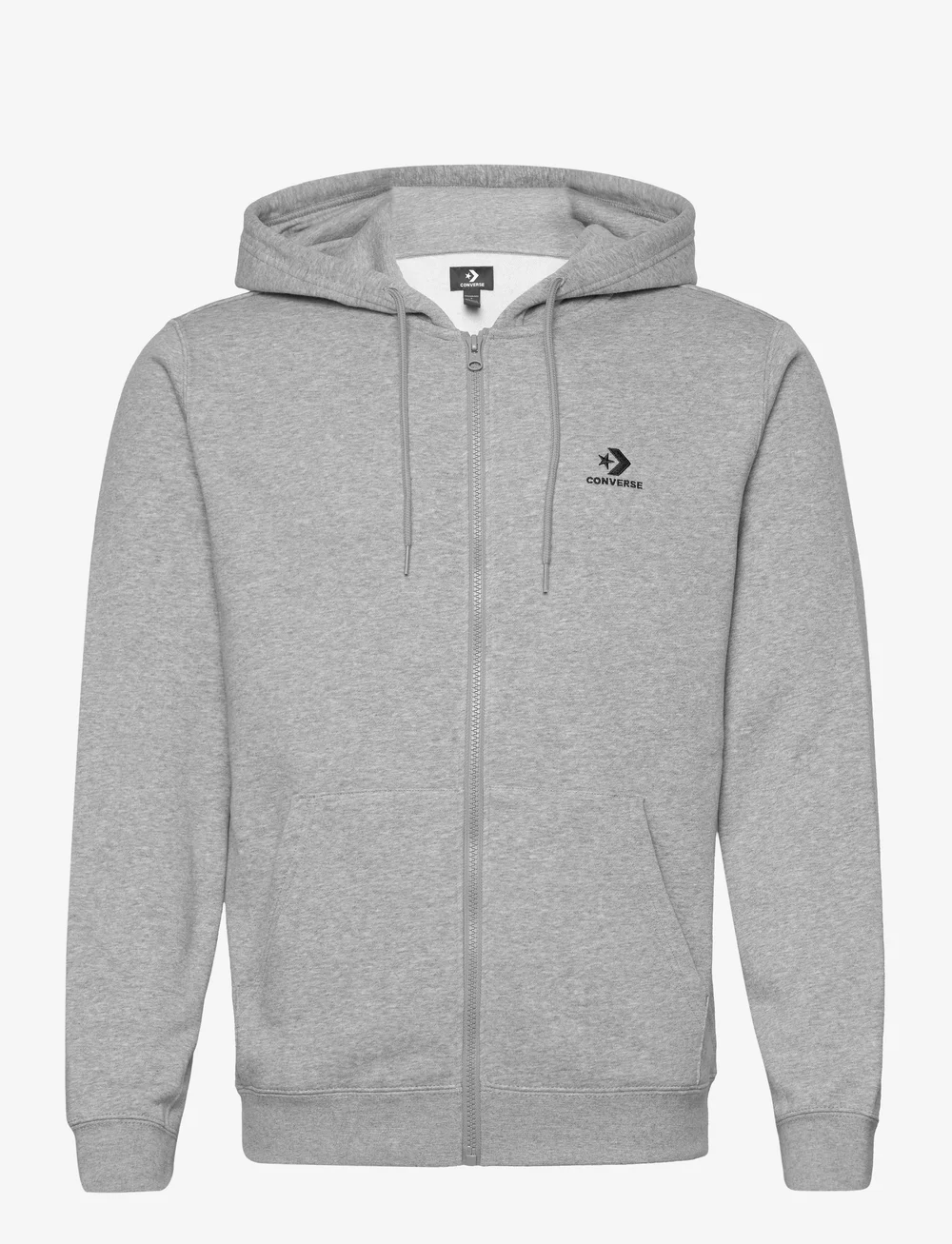 Converse 2025 con zip