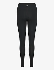 Converse - WORDMARK LEGGING - collants d'entraînement - converse black - 1