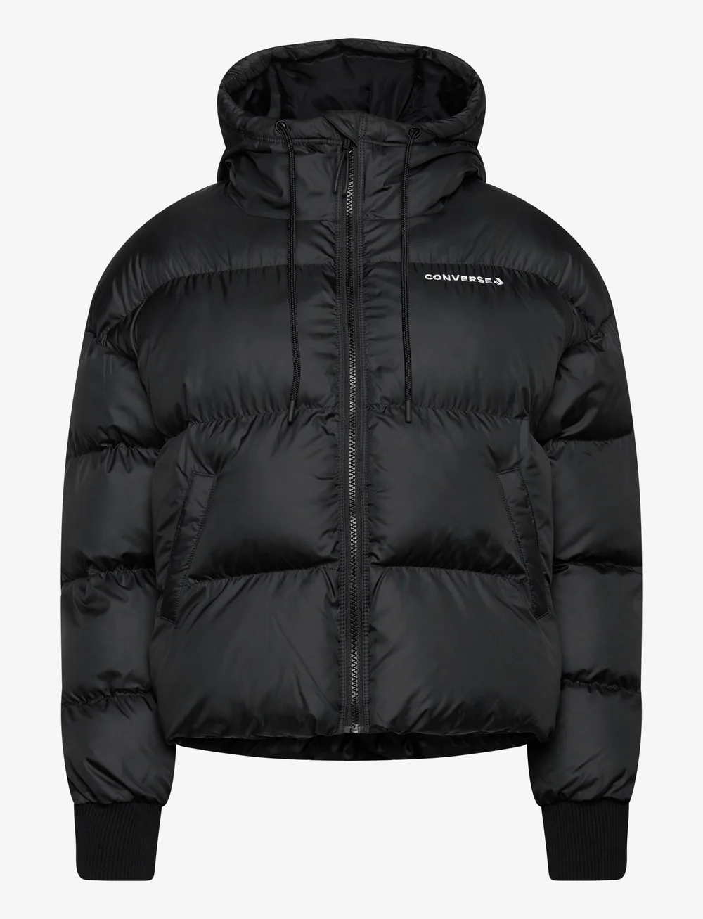 Converse padded jacket deals