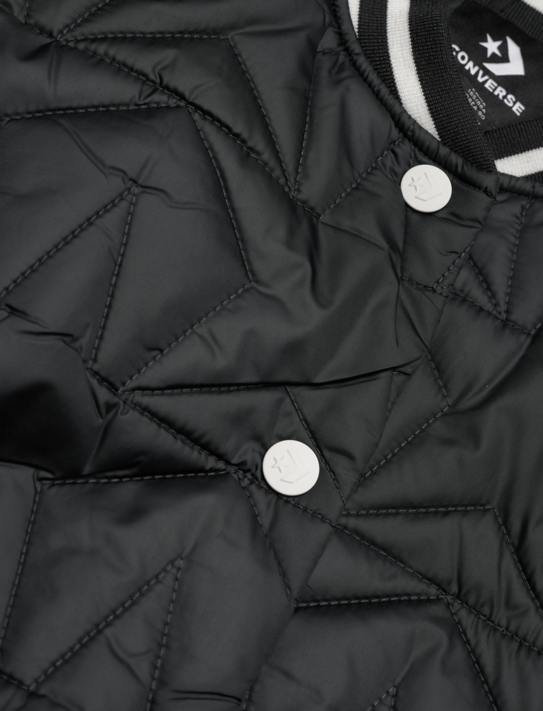 Converse 2025 bomber jacket