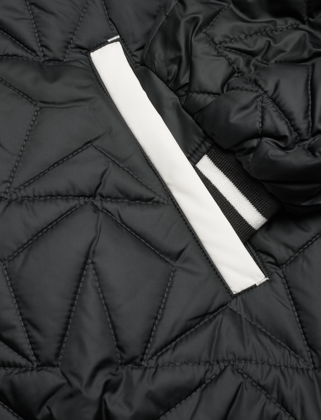 Converse Rpc Padded Baseball Jacket Bomber Jackets Boozt