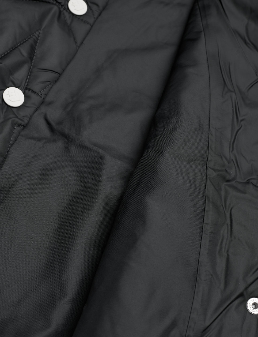 Converse baseball down shop jacket