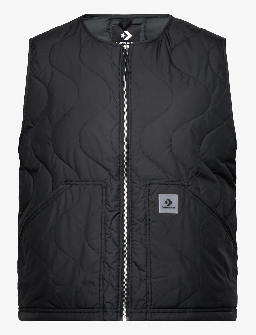 Converse vest outlet