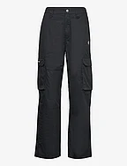 RELAXED CARGO PANT - CONVERSE BLACK