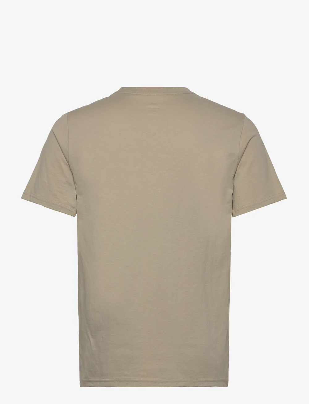 Converse - CHUCK PATCH TEE - tops & t-shirts - pale surplus - 1