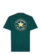 Converse Chuck Patch Tee White (CON10025459) T-Shirts