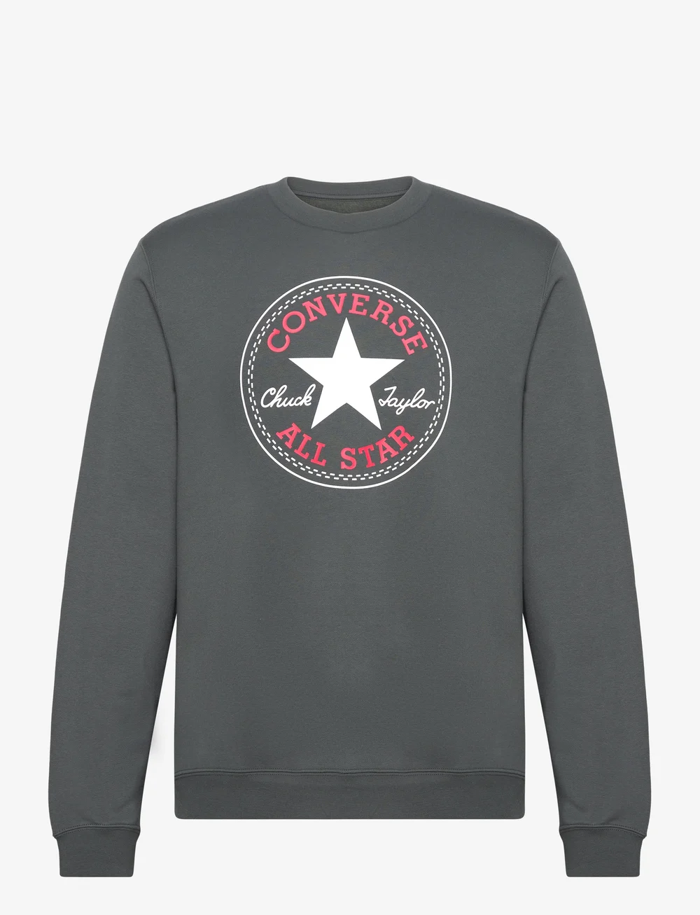 Converse core top crew sweatshirt
