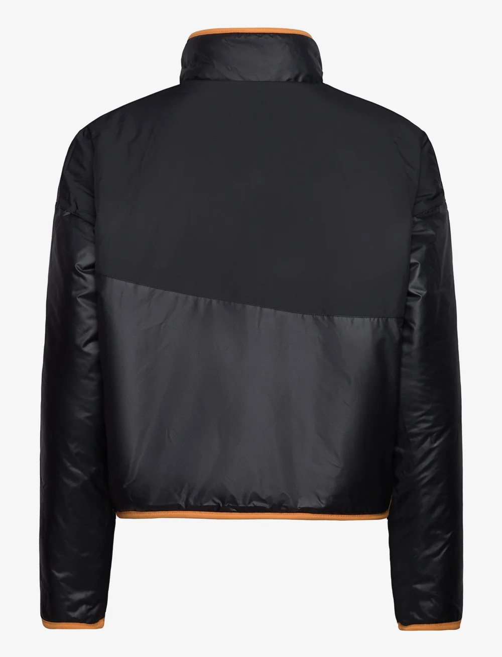 Converse sherpa biker shop jacket