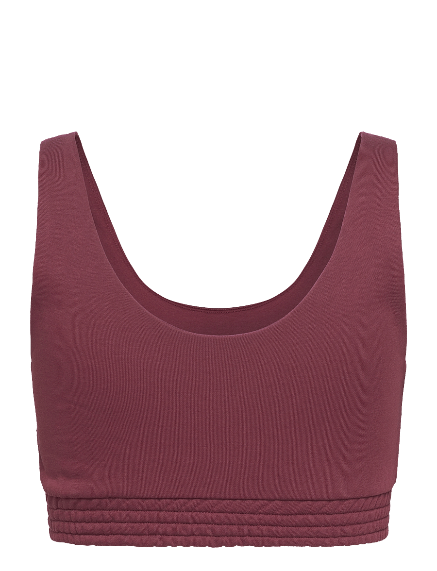 Converse - RETRO CHUCK BRA TOP - cherry daze - 1