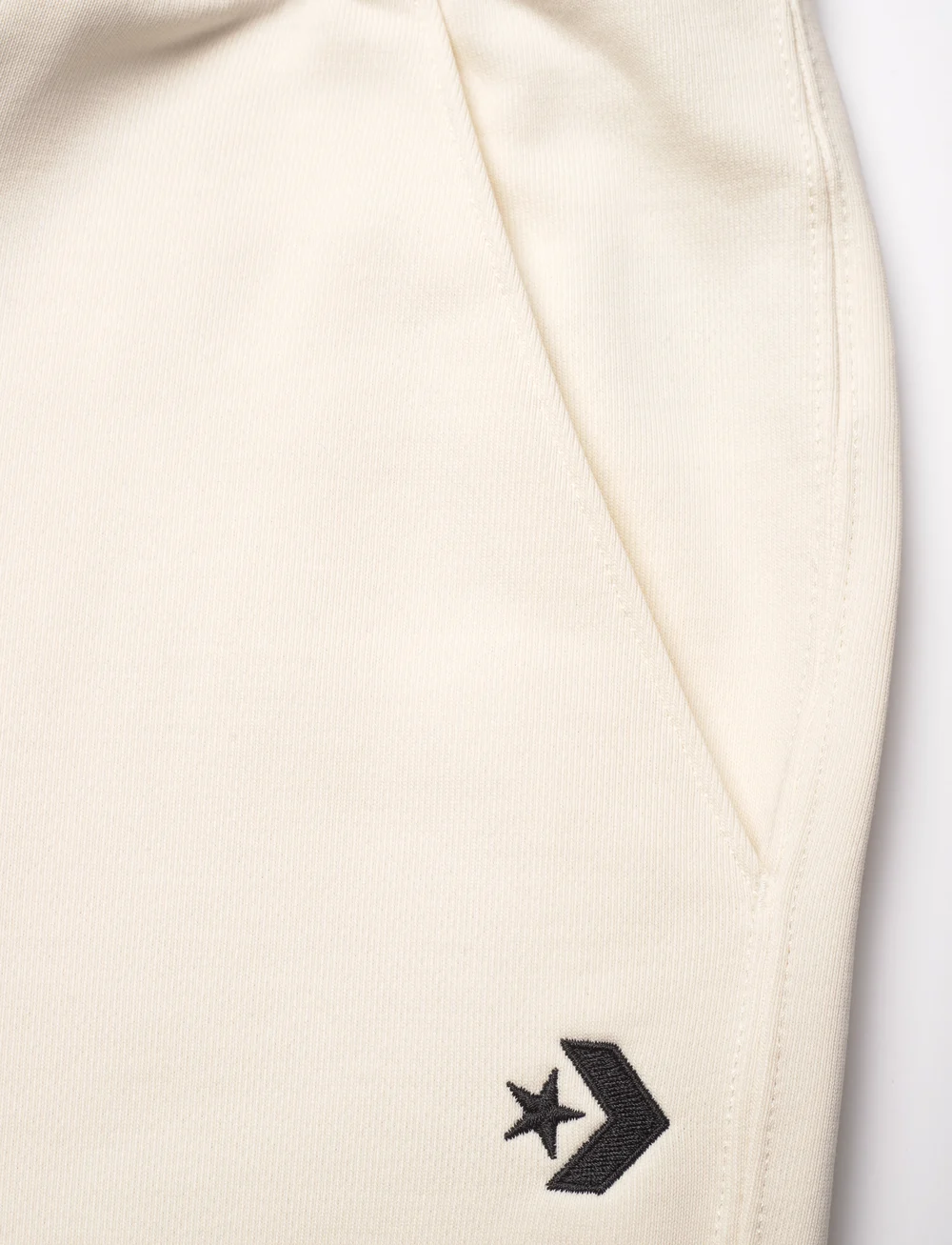 Converse Open Hem Knit Pant Sweatpants Boozt