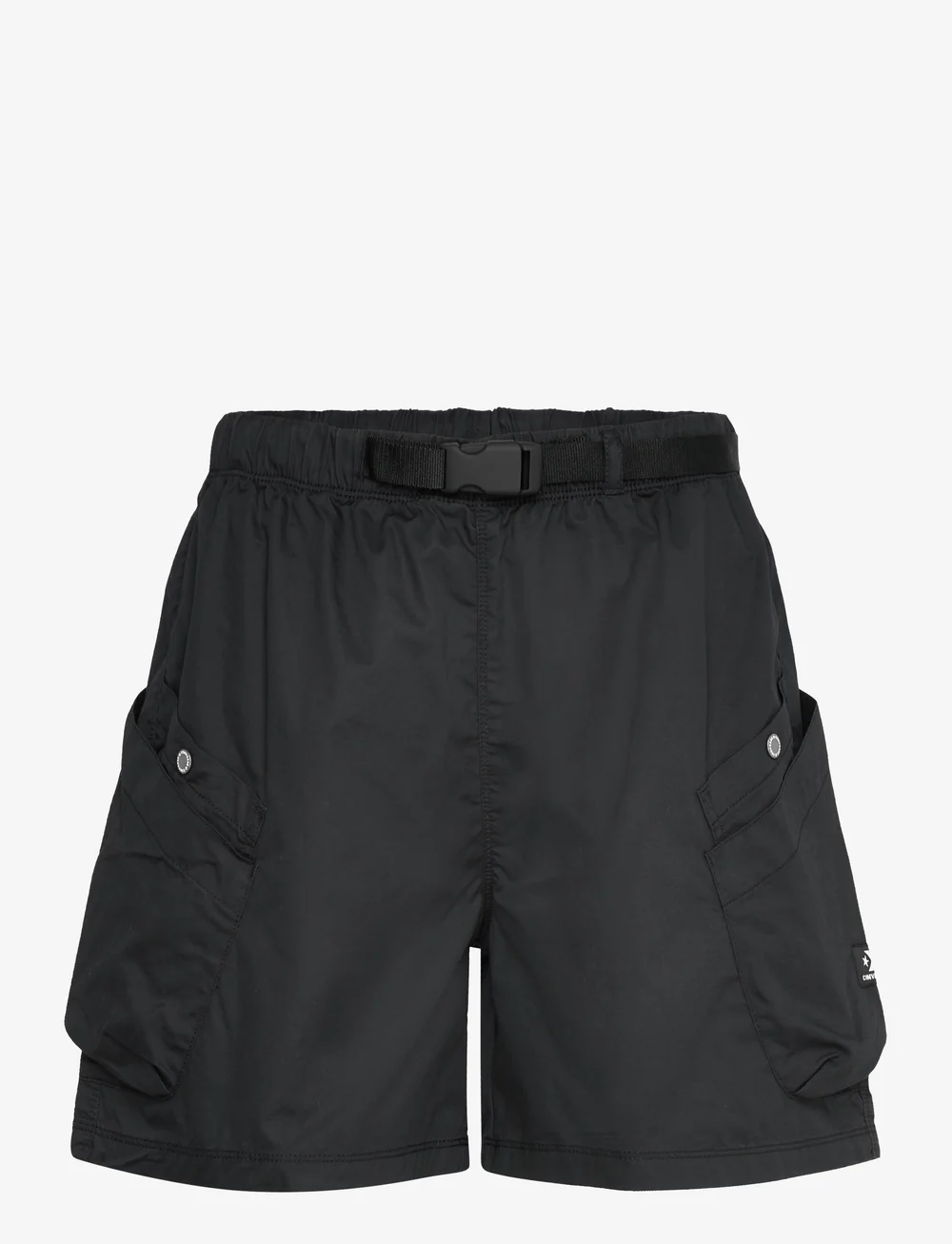 Converse Woven Utility Short Outdoor shorts Boozt