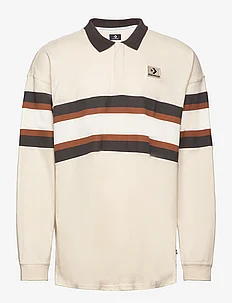 LS Stripes Rugby, Converse