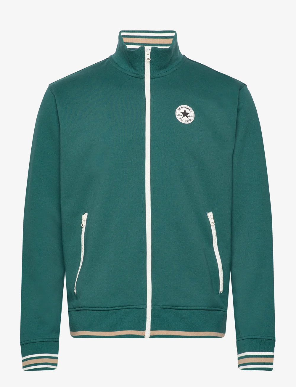 Converse 2025 blue jacket