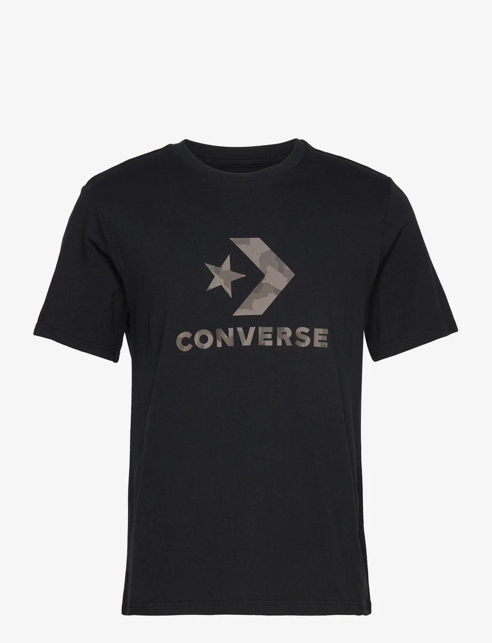 Converse Back To School Star Chev Fill T Shirts Boozt