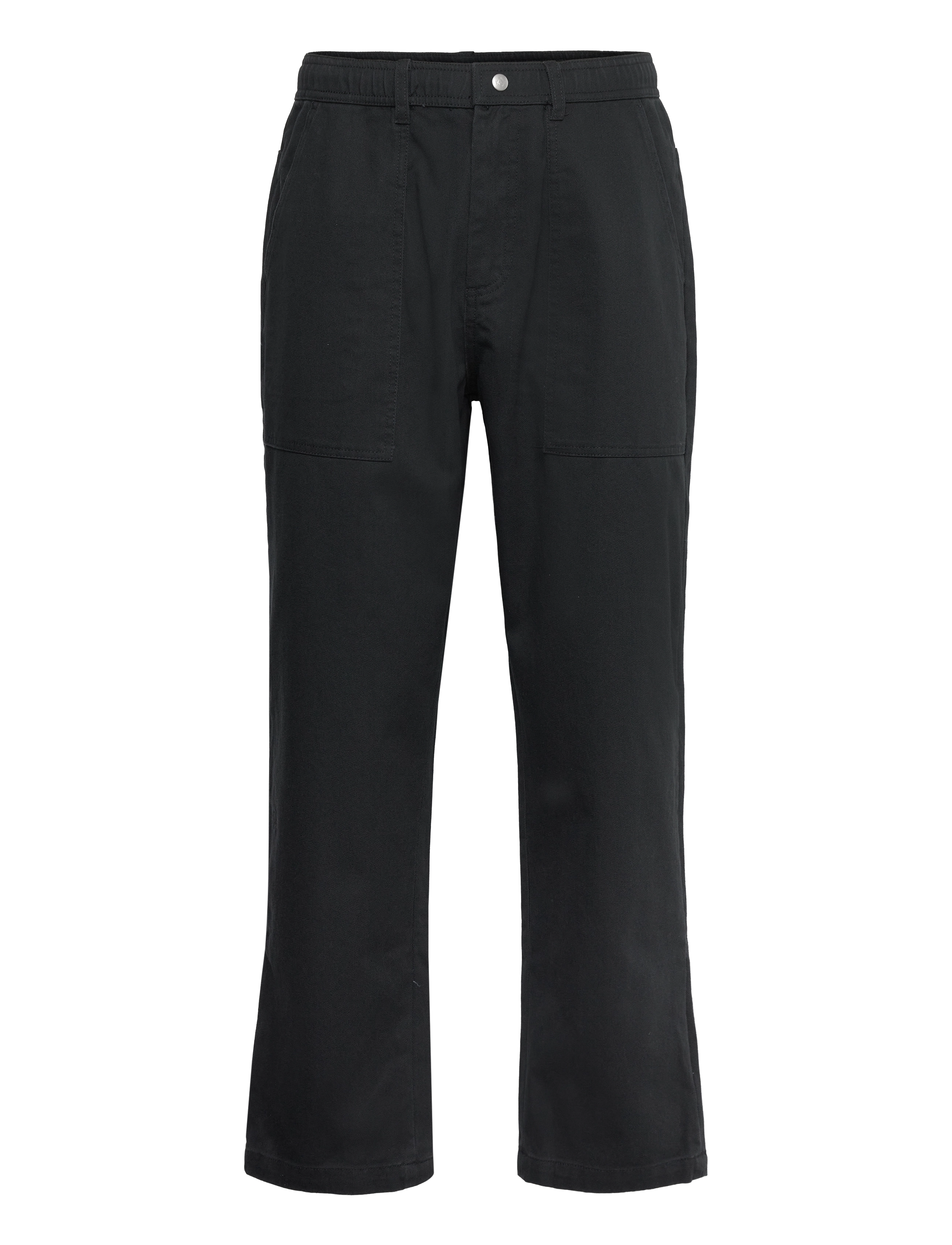 CONVERSE Converse Harbor Hose Schwarz - XS - Herren