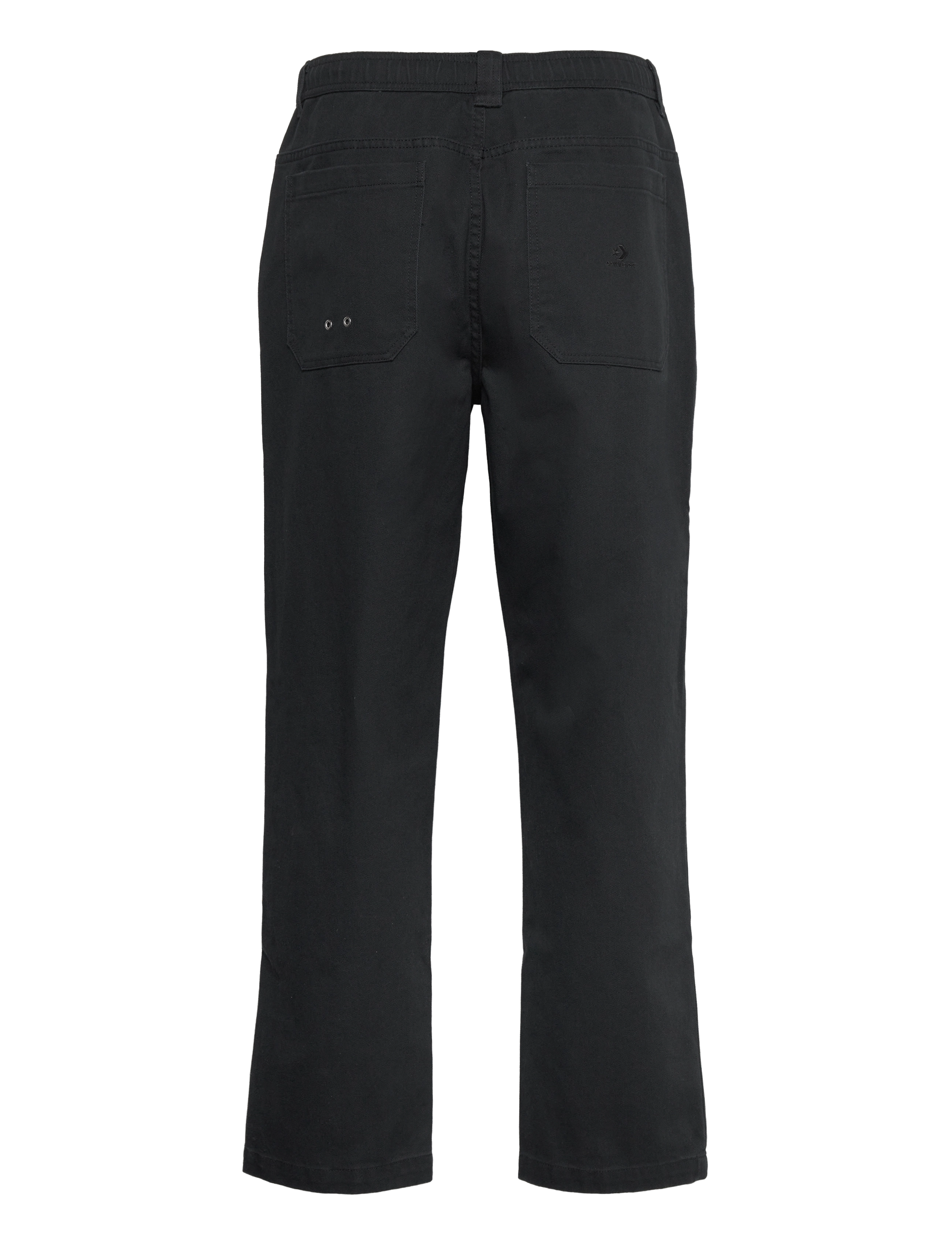 Converse - CONVERSE HARBOR PANT - joggingbukser - converse black - 1