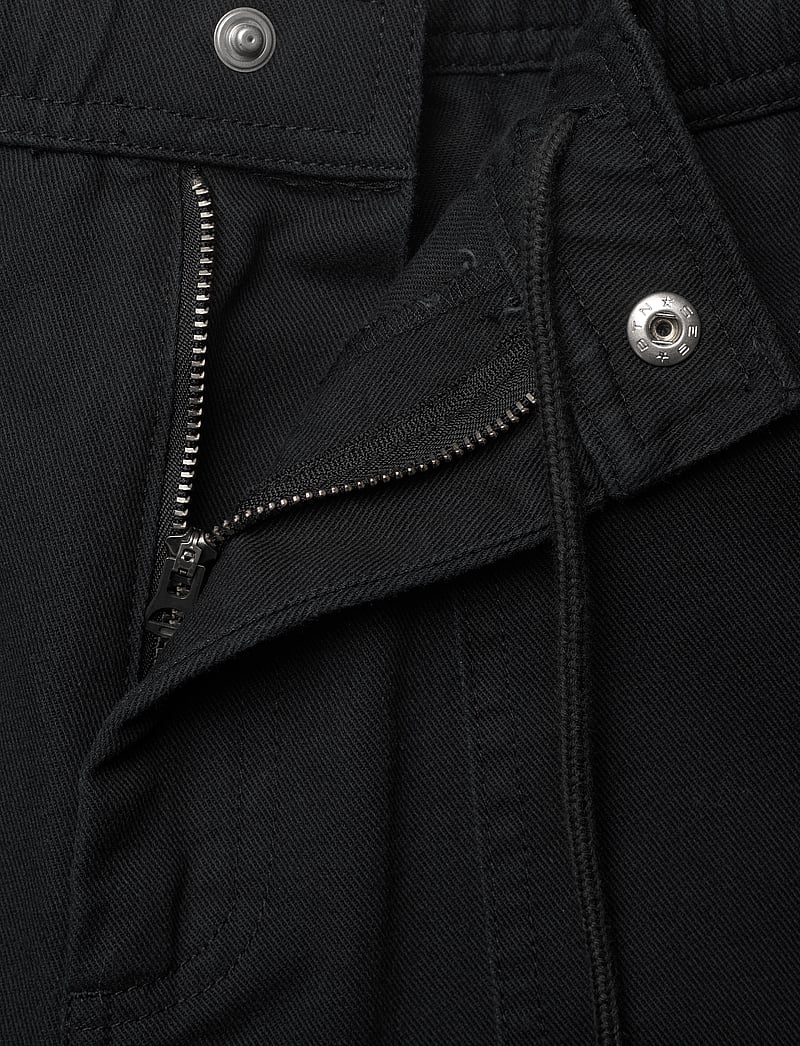 Converse - HARBOR PANT BLACK - casual - converse black - 2