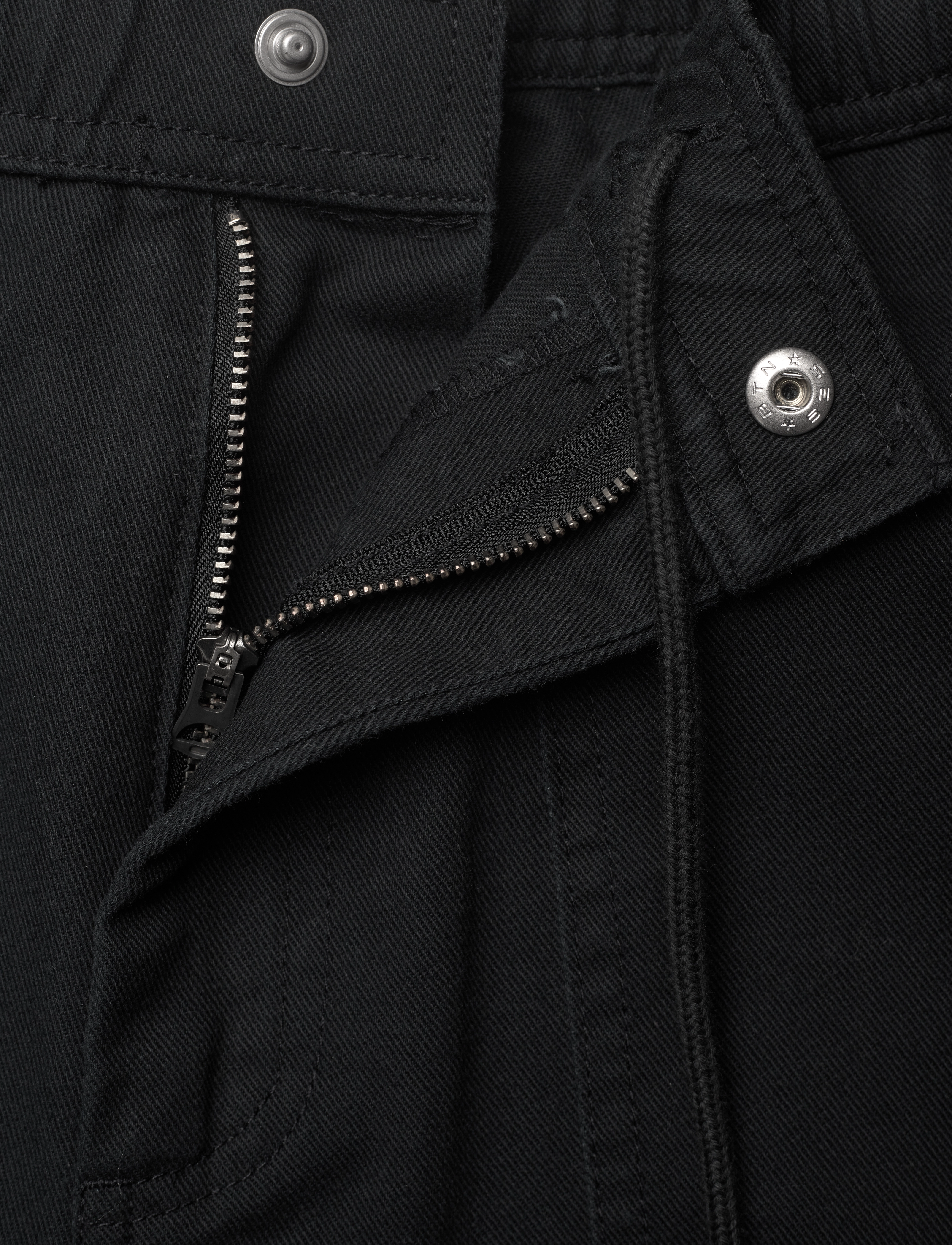 Converse - CONVERSE HARBOR PANT - joggingbukser - converse black - 2