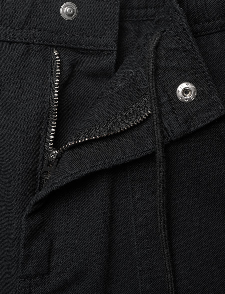 Converse - CONVERSE HARBOR PANT - casual - converse black - 2