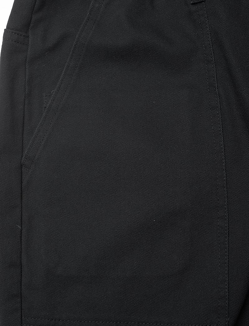 Converse - HARBOR PANT BLACK - casual - converse black - 3