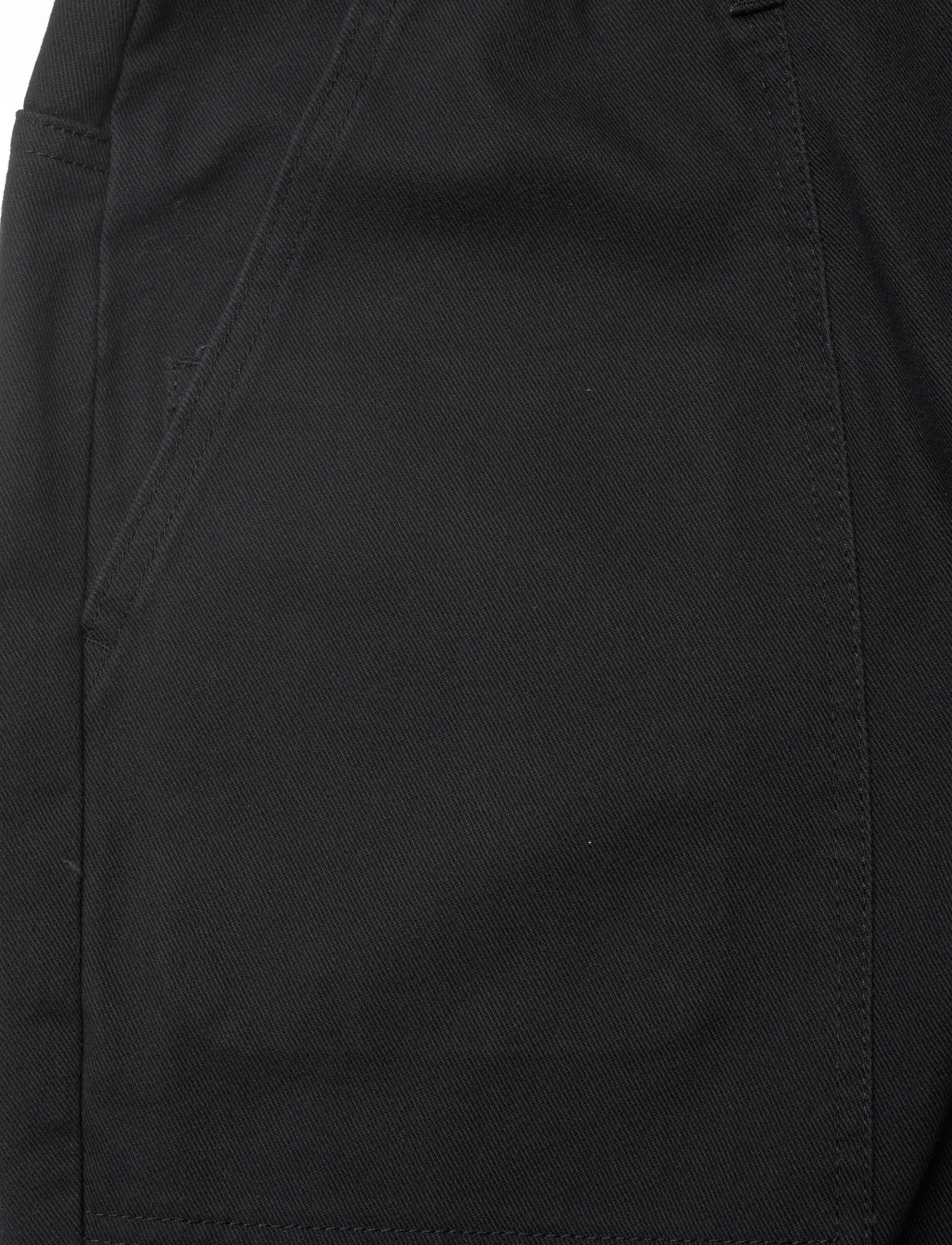 Converse - CONVERSE HARBOR PANT - joggingbukser - converse black - 3