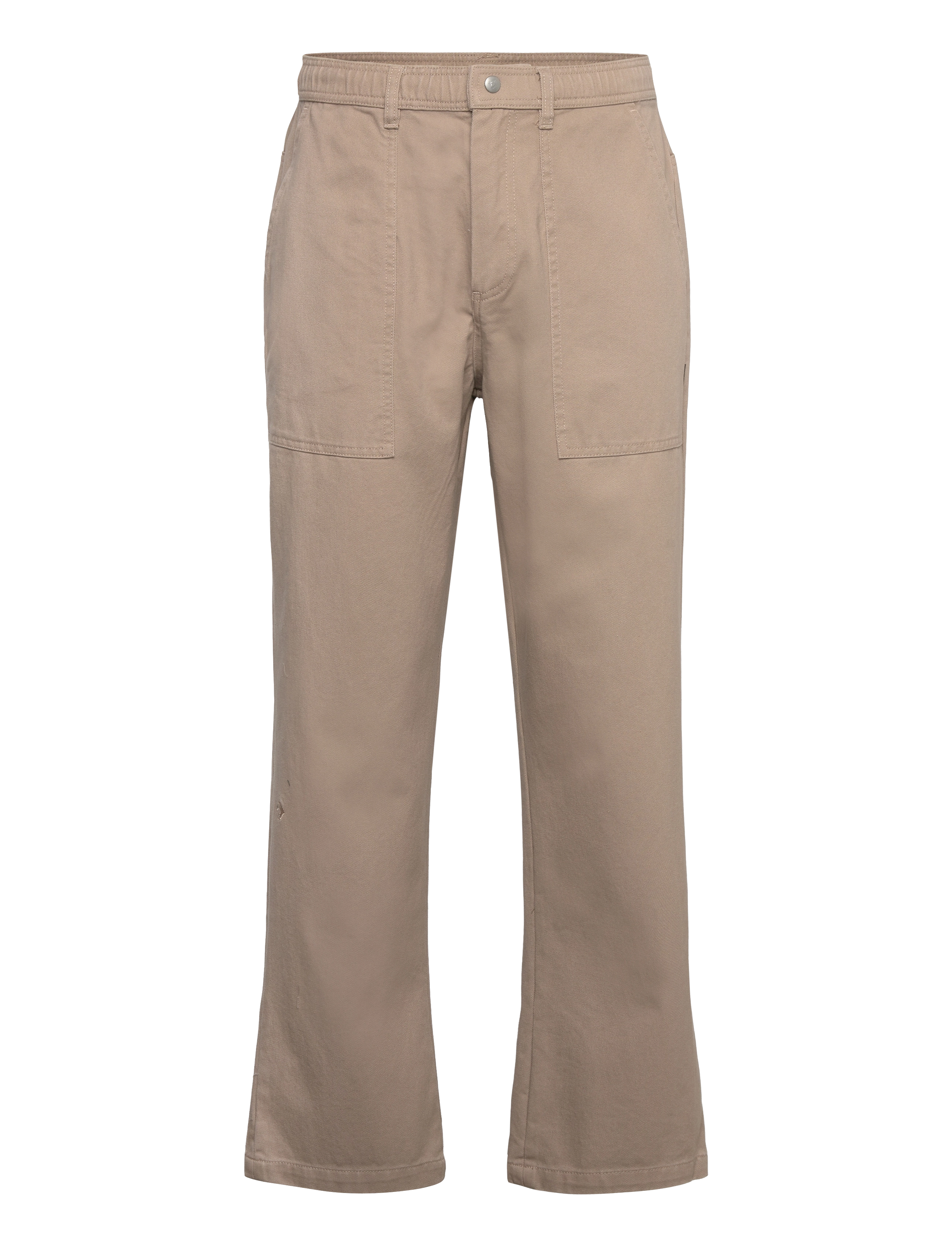 CONVERSE Converse Harbor Hose Beige - S - Herren