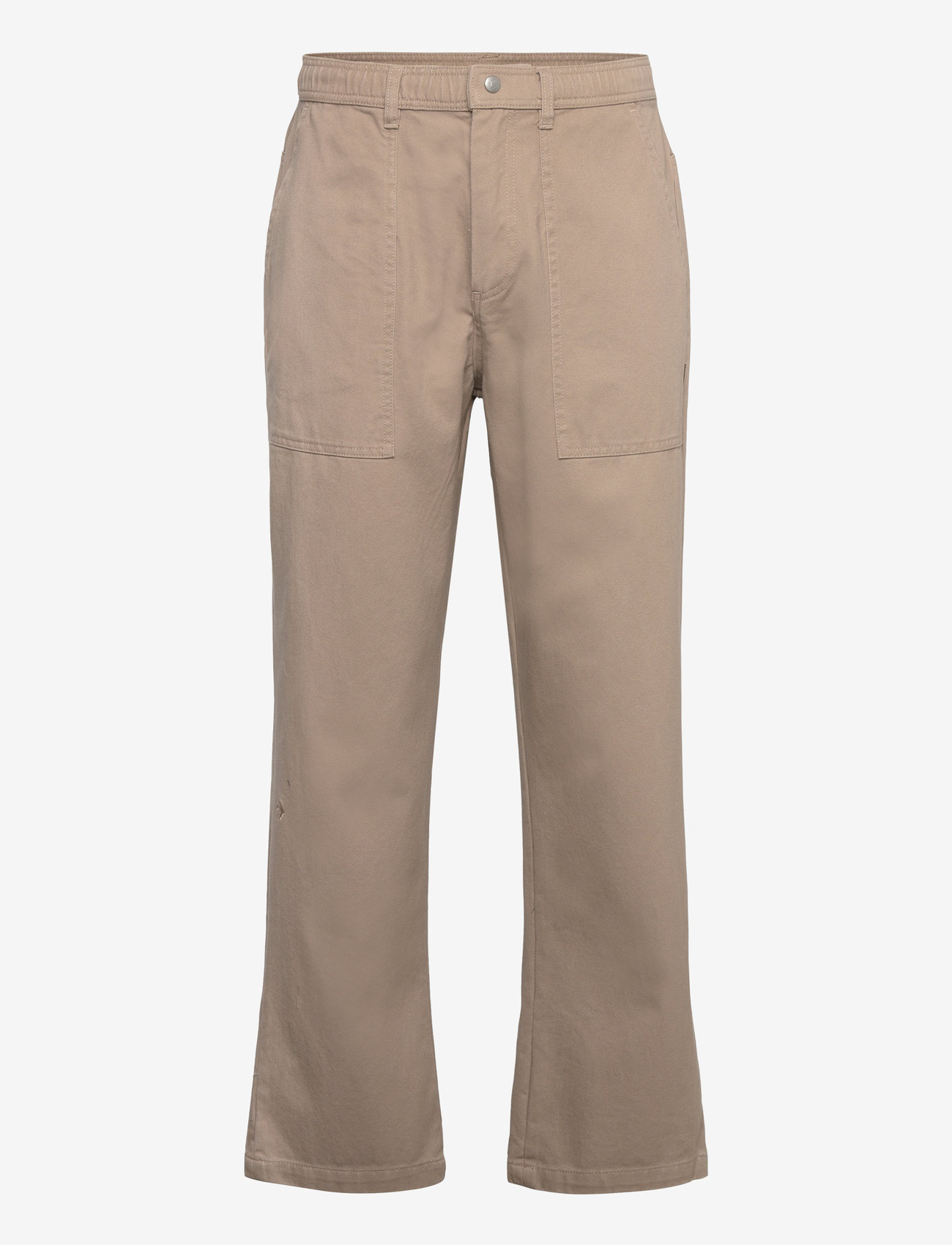 Converse - HARBOR PANT VINTAGE CARGO - casual byxor - vintage cargo - 0