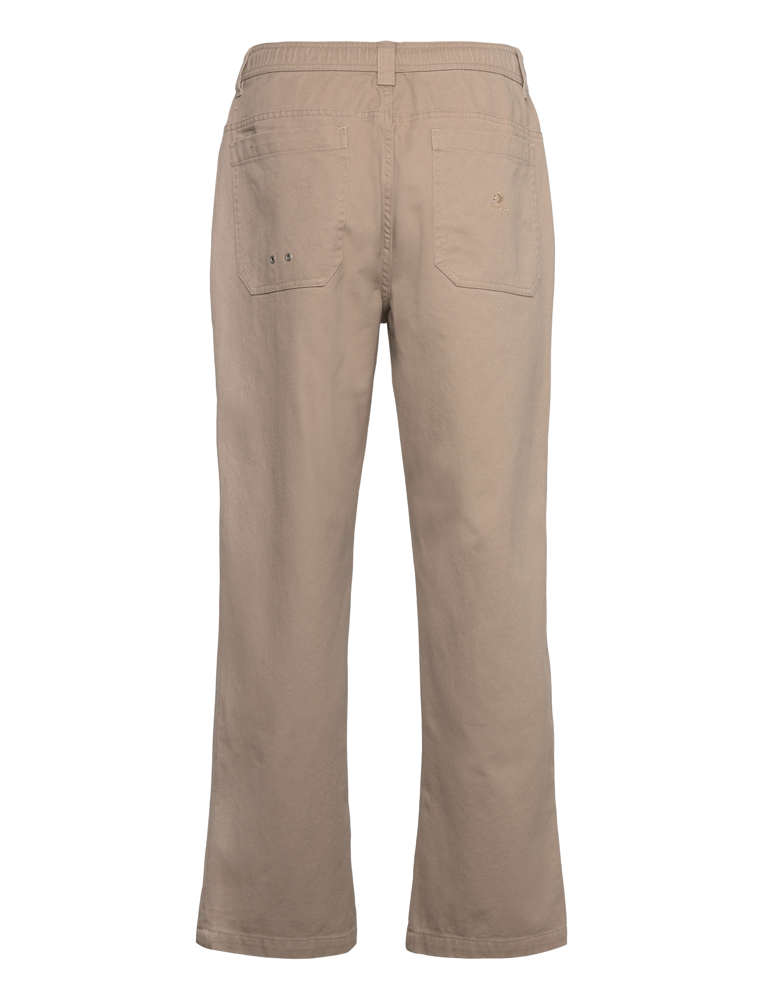 Converse - CONVERSE HARBOR PANT - spordipüksid - vintage cargo - 1