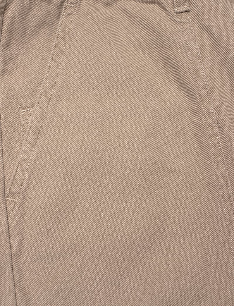 Converse - HARBOR PANT BLACK - casual - vintage cargo - 2