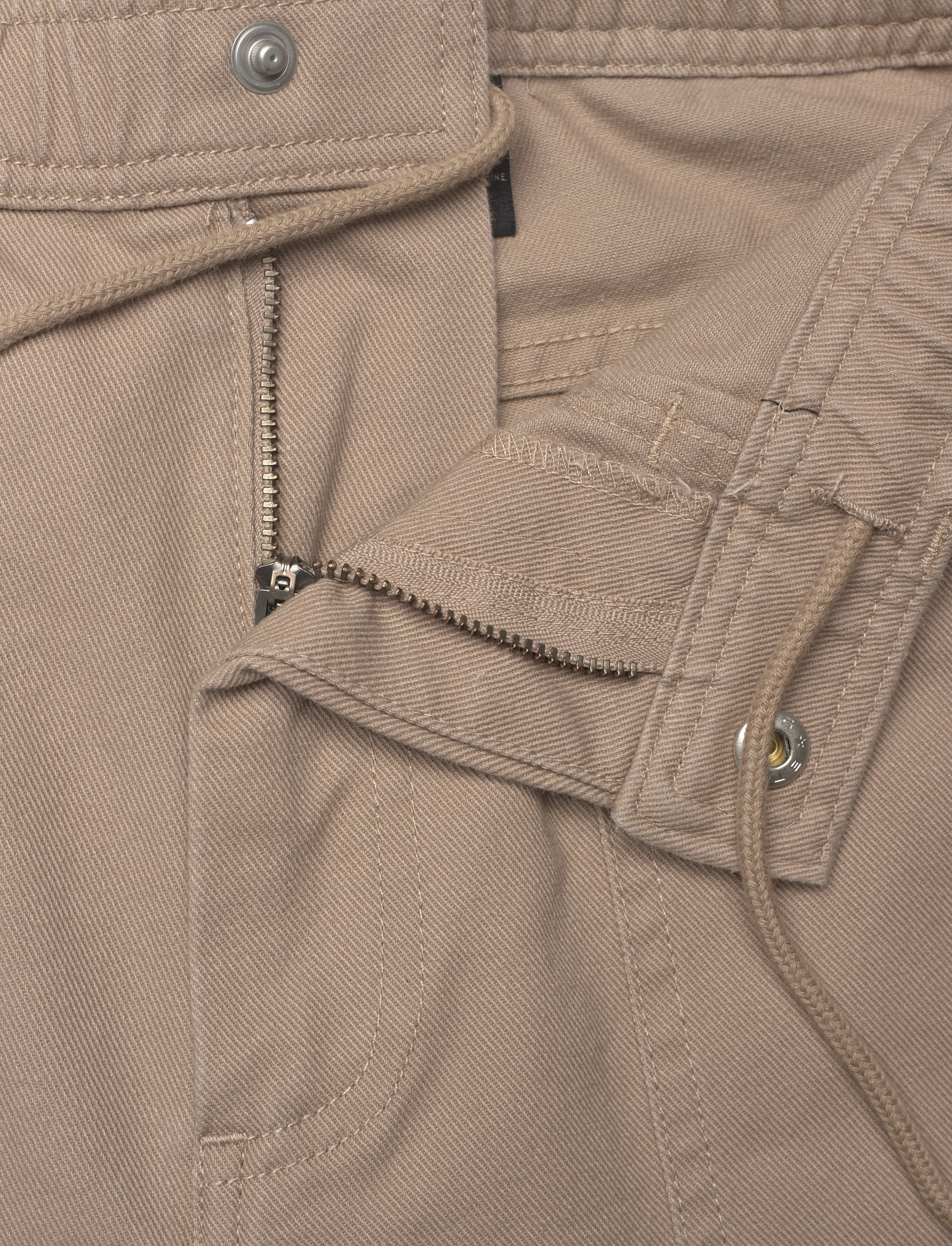 Converse - CONVERSE HARBOR PANT - spordipüksid - vintage cargo - 3