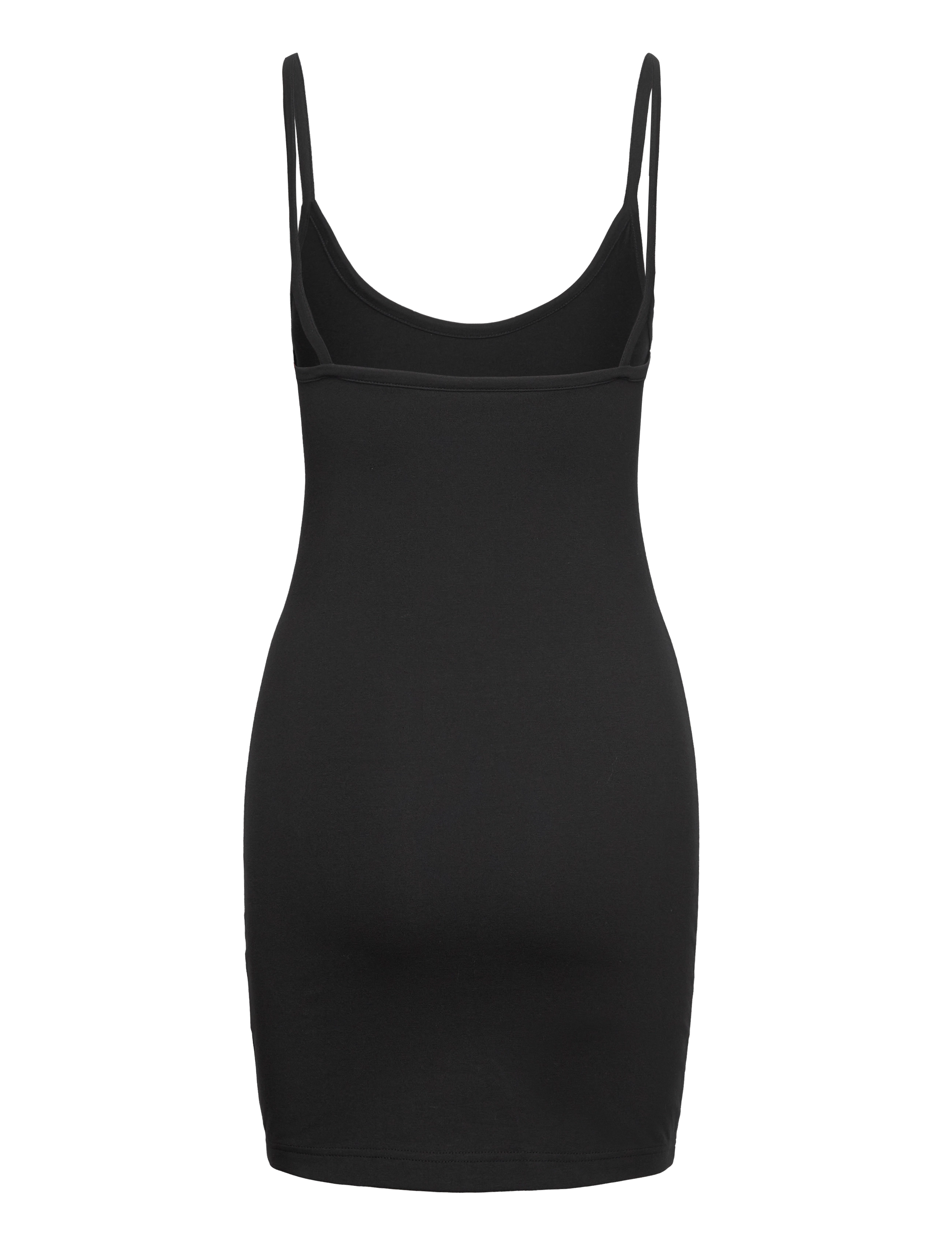 converse black dress Converse (CON10027026) UV Clothing Velvi - Darling Mini SIZE:11/12Y (36)