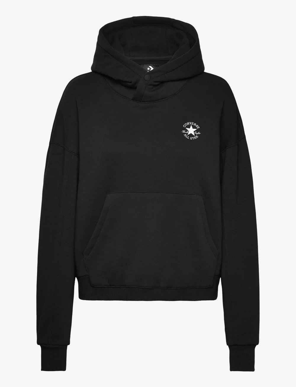 Converse Premium Holiday Hoodie Hoodies Boozt