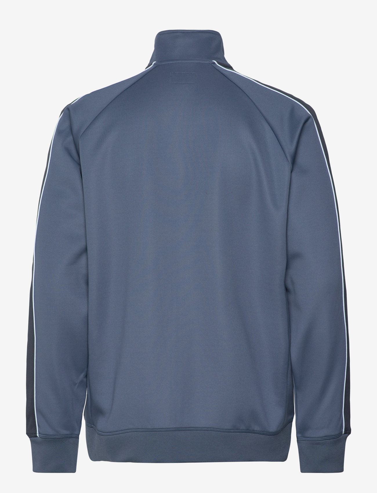 Converse - RETRO CHUCK TRACK JACKET LAKESIDE BLUE - lakeside blue - 1