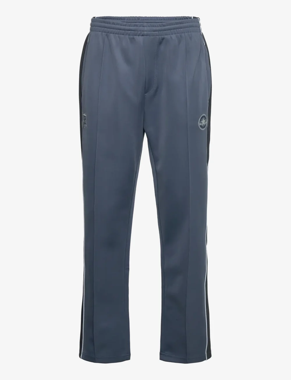 Converse - RETRO CHUCK TRACK PANT LAKESIDE BLUE - sweatpants - lakeside blue - 0