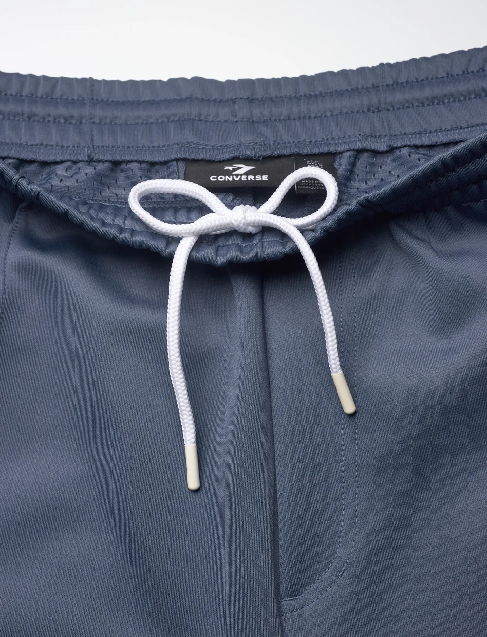 Converse - RETRO CHUCK TRACK PANT LAKESIDE BLUE - sweatpants - lakeside blue - 3
