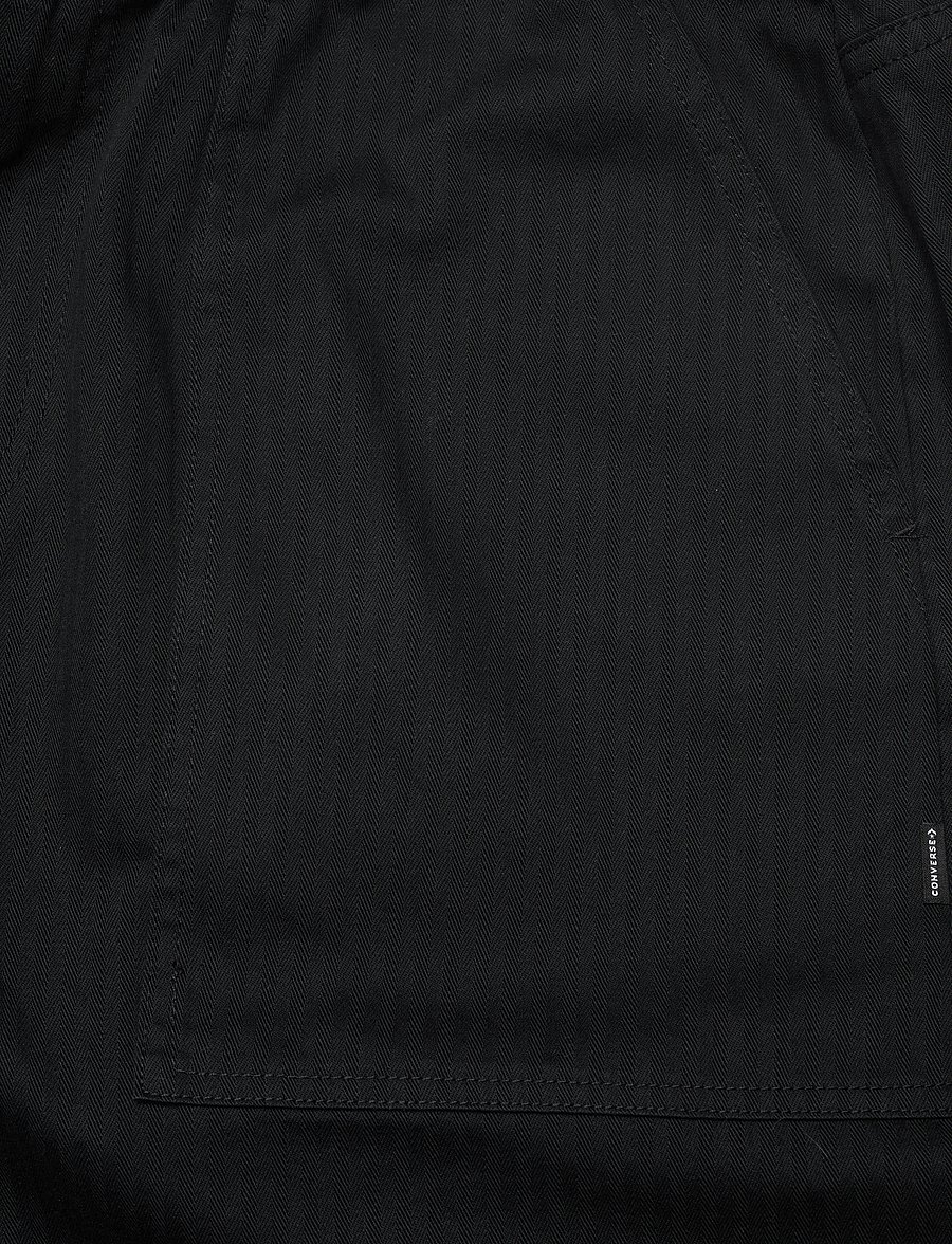 Converse - CONVERSE HARBOR SHORT 7 INCH - püksid - converse black - 2