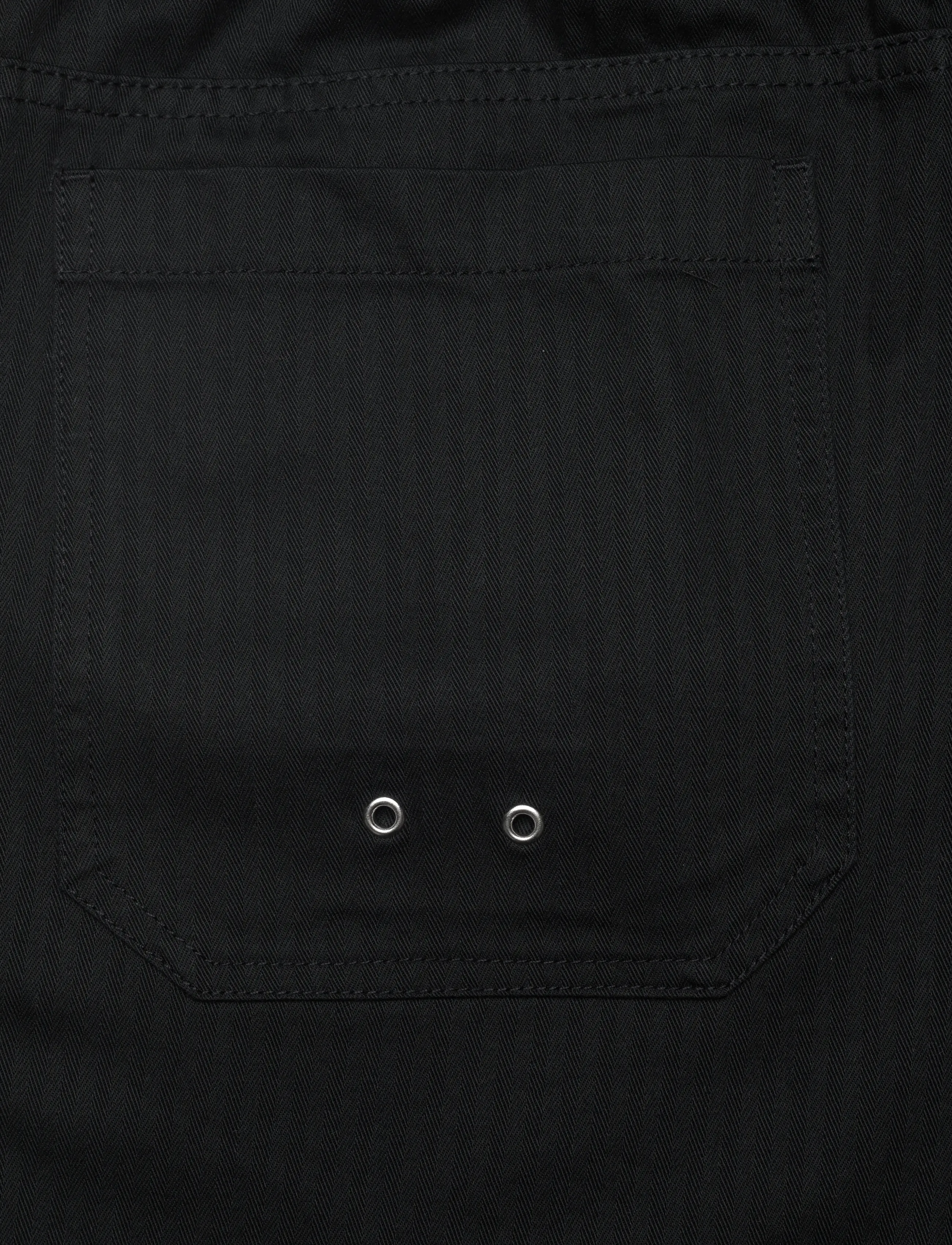 Converse - CONVERSE HARBOR SHORT 7 INCH - træningsshorts - converse black - 4