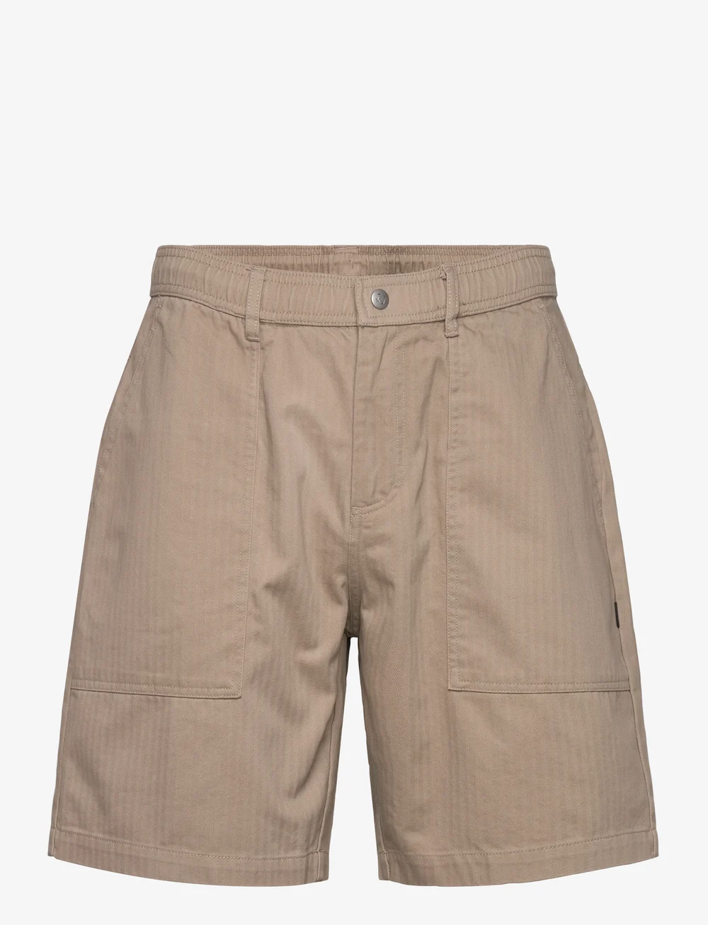 Converse - CONVERSE HARBOR SHORT 7 INCH - bottoms - vintage cargo - 0