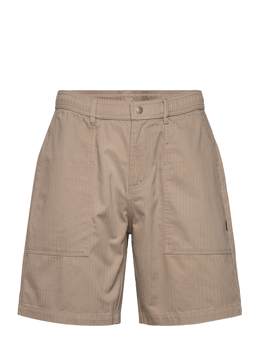 Converse - CONVERSE HARBOR SHORT 7 INCH - hversdagsstuttbuxur - vintage cargo - 0
