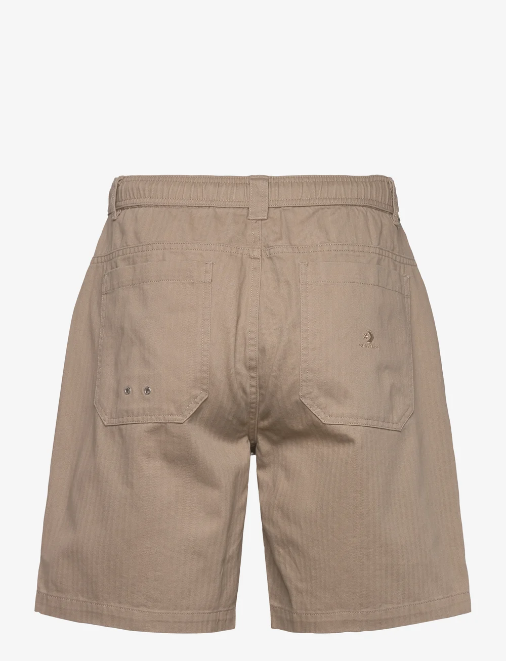 Converse - CONVERSE HARBOR SHORT 7 INCH - bottoms - vintage cargo - 1