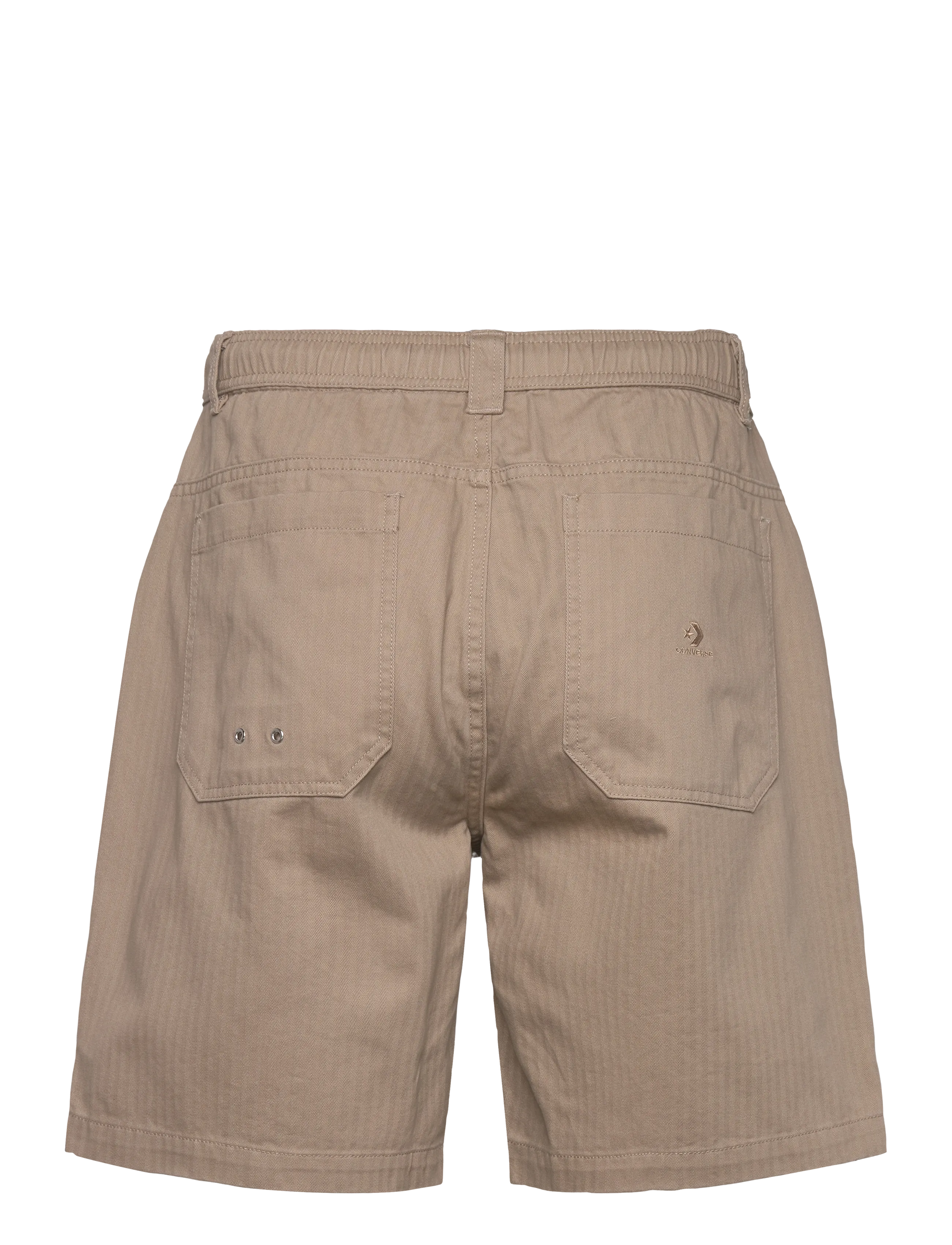 Converse - CONVERSE HARBOR SHORT 7 INCH - sportshorts - vintage cargo - 1