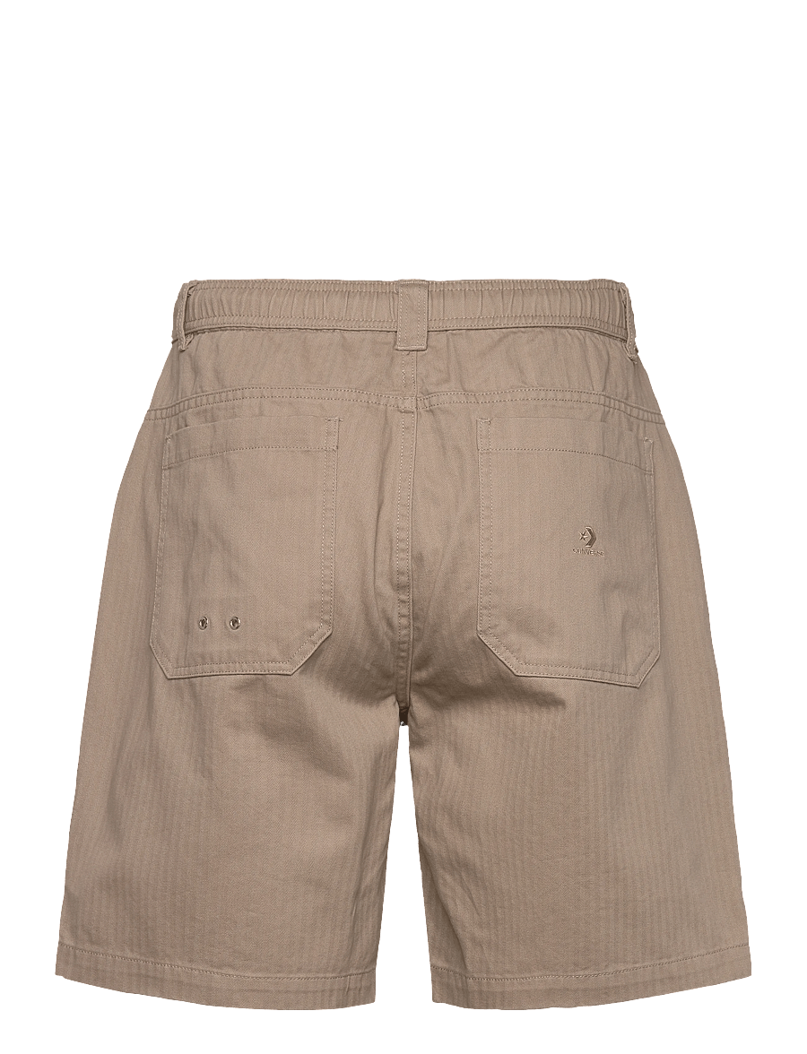 Converse - CONVERSE HARBOR SHORT 7 INCH - hversdagsstuttbuxur - vintage cargo - 1