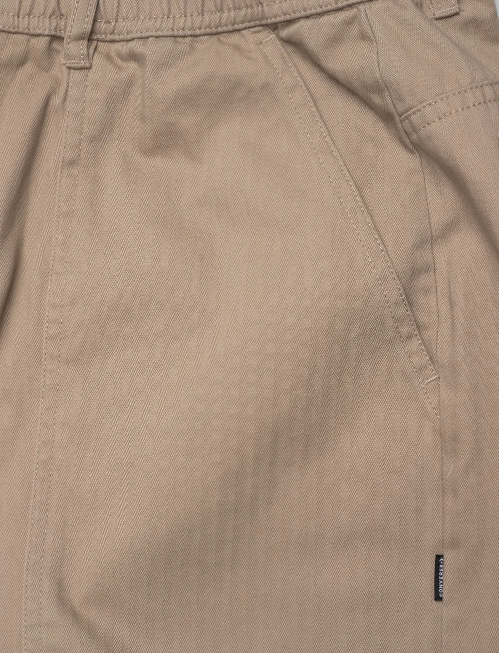 Converse - CONVERSE HARBOR SHORT 7 INCH - bottoms - vintage cargo - 2