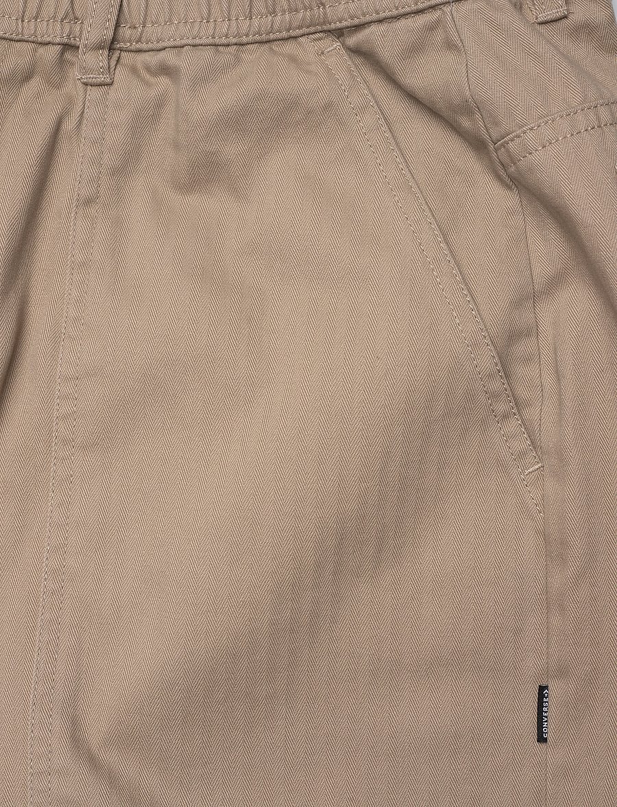 Converse - CONVERSE HARBOR SHORT 7 INCH - hversdagsstuttbuxur - vintage cargo - 2