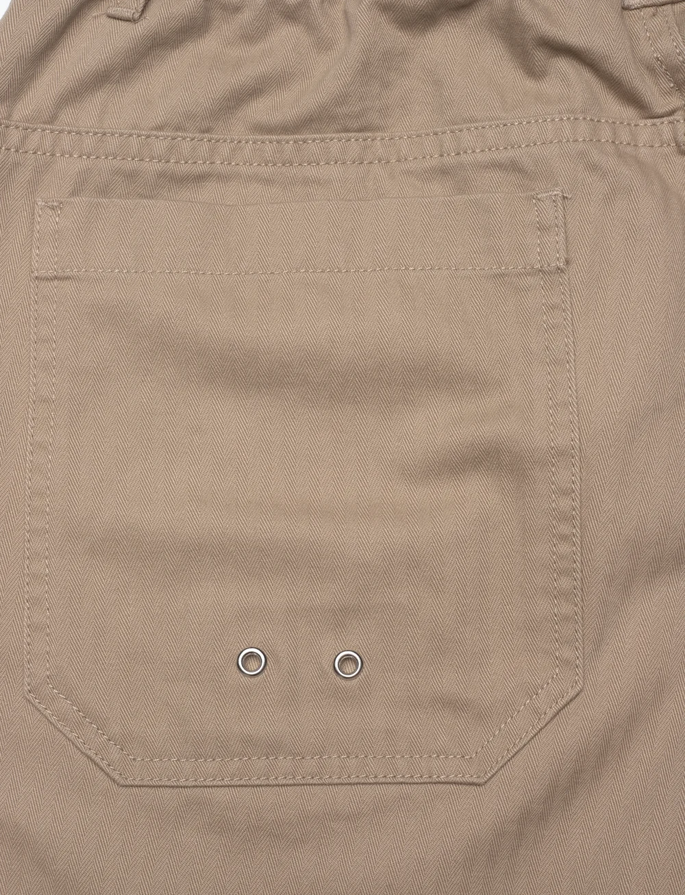 Converse - CONVERSE HARBOR SHORT 7 INCH - bottoms - vintage cargo - 4