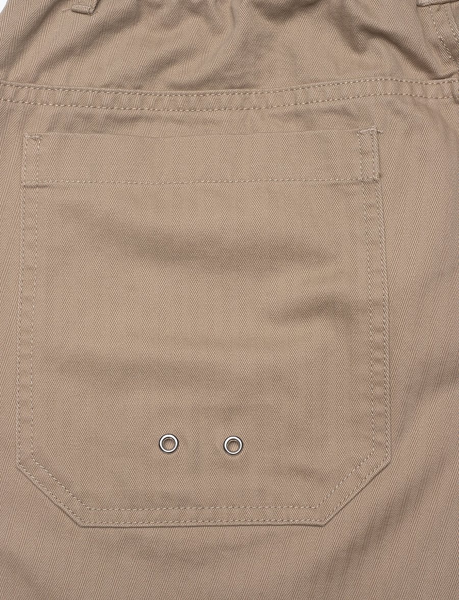 Converse - CONVERSE HARBOR SHORT 7 INCH - hversdagsstuttbuxur - vintage cargo - 4